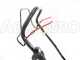 Blue Bird FLO PRO SPEED 7 - Desbrozadora de gasolina - Cuchilla e hilo - B&amp;S 850PXI