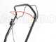 Blue Bird FLO PRO SPEED 7 - Desbrozadora de gasolina - Cuchilla e hilo - B&amp;S 850PXI