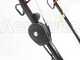 Blue Bird FLO PRO SPEED 7 - Desbrozadora de gasolina - Cuchilla e hilo - B&amp;S 850PXI