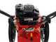 Blue Bird FLO PRO SPEED 7 - Desbrozadora de gasolina - Cuchilla e hilo - B&amp;S 850PXI