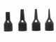 BISSELL Wet&amp;Dry Drum - Bid&oacute;n aspirador 2 en 1 - 23L - 1500W - con funci&oacute;n soplador