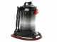BISSELL Wet&amp;Dry Drum - Bid&oacute;n aspirador 2 en 1 - 23L - 1500W - con funci&oacute;n soplador
