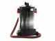 BISSELL Wet&amp;Dry Drum - Bid&oacute;n aspirador 2 en 1 - 23L - 1500W - con funci&oacute;n soplador