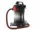 BISSELL Wet&amp;Dry Drum - Bid&oacute;n aspirador 2 en 1 - 23L - 1500W - con funci&oacute;n soplador