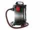 BISSELL Wet&amp;Dry Drum - Bid&oacute;n aspirador 2 en 1 - 23L - 1500W - con funci&oacute;n soplador