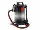 BISSELL Wet&amp;Dry Drum - Bid&oacute;n aspirador 2 en 1 - 23L - 1500W - con funci&oacute;n soplador