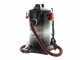 BISSELL Wet&amp;Dry Drum - Bid&oacute;n aspirador 2 en 1 - 23L - 1500W - con funci&oacute;n soplador