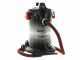 BISSELL Wet&amp;Dry Drum - Bid&oacute;n aspirador 2 en 1 - 23L - 1500W - con funci&oacute;n soplador