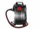 BISSELL Wet&amp;Dry Drum - Bid&oacute;n aspirador 2 en 1 - 23L - 1500W - con funci&oacute;n soplador