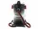 BISSELL Wet&amp;Dry Drum - Bid&oacute;n aspirador 2 en 1 - 23L - 1500W - con funci&oacute;n soplador