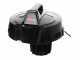 BISSELL Wet&amp;Dry Drum - Bid&oacute;n aspirador 2 en 1 - 23L - 1500W - con funci&oacute;n soplador