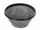 BISSELL Wet&amp;Dry Drum - Bid&oacute;n aspirador 2 en 1 - 23L - 1500W - con funci&oacute;n soplador