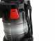 BISSELL Wet&amp;Dry Drum - Bid&oacute;n aspirador 2 en 1 - 23L - 1500W - con funci&oacute;n soplador