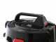 BISSELL Wet&amp;Dry Drum - Bid&oacute;n aspirador 2 en 1 - 23L - 1500W - con funci&oacute;n soplador