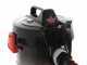 BISSELL Wet&amp;Dry Drum - Bid&oacute;n aspirador 2 en 1 - 23L - 1500W - con funci&oacute;n soplador