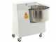 SPIRALMAC SV44 - Amasadora de espiral - trif&aacute;sica - 2 Velocidades - 44 kg - 3 hp