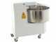 SPIRALMAC SV44 - Amasadora de espiral - trif&aacute;sica - 2 Velocidades - 44 kg - 3 hp
