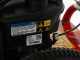 Blue Bird FLO SPEED 7 BS - Desbrozadora de ruedas de gasolina 4 tiempos autopropulsada - B&amp;S 675EXi