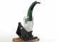 Biotrituradora para tractor GreenBay GB-WTDC 150