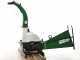 Biotrituradora para tractor GreenBay GB-WTDC 150