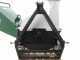 Biotrituradora para tractor GreenBay GB-WTDC 150