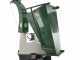 Biotrituradora para tractor GreenBay GB-WTDC 150