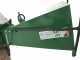 Biotrituradora para tractor GreenBay GB-WTDC 150