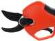 Tijera de poda a bater&iacute;a Stocker Vulcano E-25 TR BASIC - Con bater&iacute;a de 14.4 V/2.5 ah