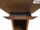 Top Line Colorado - Barbacoa para le&ntilde;a in corten