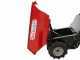 Carretilla con motor de bater&iacute;a GeotechPro Mini Dumper CAR E500 e-Lift - Caj&oacute;n dumper el&eacute;ctrico 500 kg