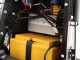 Carretilla con motor de bater&iacute;a GeotechPro Mini Dumper CAR E500 e-Lift - Caj&oacute;n dumper el&eacute;ctrico 500 kg