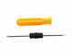 Podadora manual el&eacute;ctrico de bater&iacute;a Blue Bird CS 22-06 - 2 Bater&iacute;as de 16.8 V - 2.5 Ah