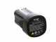 Podadora manual el&eacute;ctrico de bater&iacute;a Blue Bird CS 22-06 - 2 Bater&iacute;as de 16.8 V - 2.5 Ah