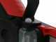 Podadora manual el&eacute;ctrico de bater&iacute;a Blue Bird CS 22-06 - 2 Bater&iacute;as de 16.8 V - 2.5 Ah