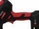Podadora manual el&eacute;ctrico de bater&iacute;a Blue Bird CS 22-06 - 2 Bater&iacute;as de 16.8 V - 2.5 Ah