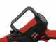 Podadora manual el&eacute;ctrico de bater&iacute;a Blue Bird CS 22-06 - 2 Bater&iacute;as de 16.8 V - 2.5 Ah