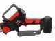 Podadora manual el&eacute;ctrico de bater&iacute;a Blue Bird CS 22-06 - 2 Bater&iacute;as de 16.8 V - 2.5 Ah