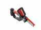 Podadora manual el&eacute;ctrico de bater&iacute;a Blue Bird CS 22-06 - 2 Bater&iacute;as de 16.8 V - 2.5 Ah