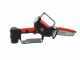 Podadora manual el&eacute;ctrico de bater&iacute;a Blue Bird CS 22-06 - 2 Bater&iacute;as de 16.8 V - 2.5 Ah