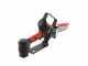 Podadora manual el&eacute;ctrico de bater&iacute;a Blue Bird CS 22-06 - 2 Bater&iacute;as de 16.8 V - 2.5 Ah