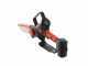 Podadora manual el&eacute;ctrico de bater&iacute;a Blue Bird CS 22-06 - 2 Bater&iacute;as de 16.8 V - 2.5 Ah