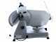FAC F 275 E - Cortadora de fiambre con cuchilla de 275 mm - Afilador fijo