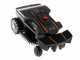AMBROGIO ZETA R - Robot cortac&eacute;sped - Base de recarga SMART SYSTEM - Sin cable perimetral