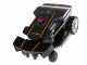 AMBROGIO ZETA R - Robot cortac&eacute;sped - Base de recarga SMART SYSTEM - Sin cable perimetral