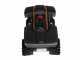 AMBROGIO ZETA R - Robot cortac&eacute;sped - Base de recarga SMART SYSTEM - Sin cable perimetral