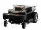 AMBROGIO ZETA R - Robot cortac&eacute;sped - Base de recarga SMART SYSTEM - Sin cable perimetral