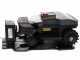 AMBROGIO ZETA R - Robot cortac&eacute;sped - Base de recarga SMART SYSTEM - Sin cable perimetral