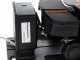 AMBROGIO ZETA R - Robot cortac&eacute;sped - Base de recarga SMART SYSTEM - Sin cable perimetral