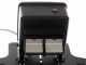 AMBROGIO ZETA R - Robot cortac&eacute;sped - Base de recarga SMART SYSTEM - Sin cable perimetral