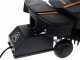 AMBROGIO ZETA R - Robot cortac&eacute;sped - Base de recarga SMART SYSTEM - Sin cable perimetral